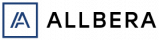 allbera logo outline